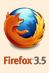 Pobierz Firefox 3.5
